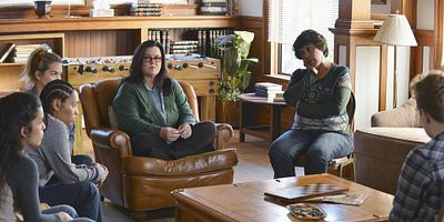 Cartel de House and Home