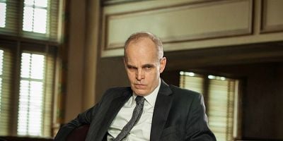 Cartel de Little Fish