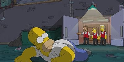 Cartel de Steal This Episode