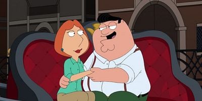 Cartel de Bobba-Dee Babba-Dee