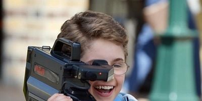 Cartel de The Circle of Driving