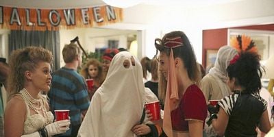 Cartel de Who Are You Going To Telephone?