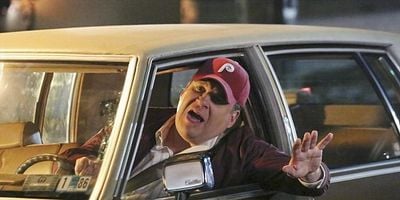 Cartel de Call Me When You Get There