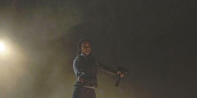 Cartel de The Vessel