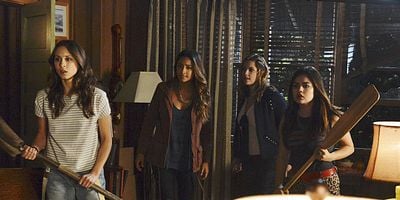 Cartel de El nidito del amor, cielo