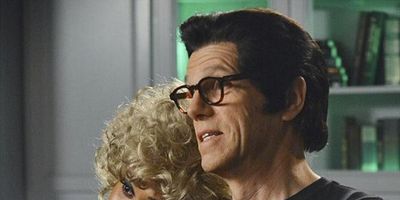 Cartel de Good Debbie Hunting