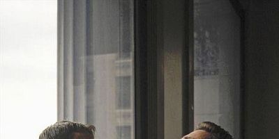 Cartel de Sharper than a serpent’s tooth...