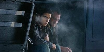 Cartel de The Citadel