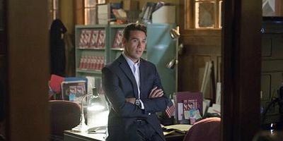 Cartel de Blast Radius