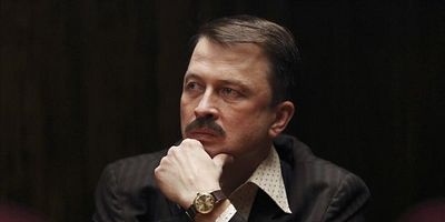 Cartel de Jewel in the Crown