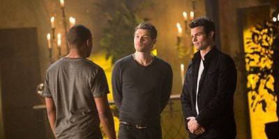 Cartel de The Casket Girls