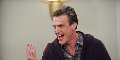 Cartel de Slapsgiving 3: Slappointment in Slapmarra