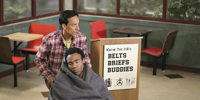 Cartel de Basic Intergluteal Numismatics