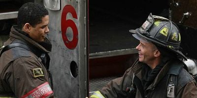 Cartel de Out With a Bang