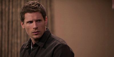 Cartel de Stay a Little Longer