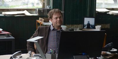 Cartel de Dragon Slayer