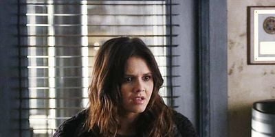 Cartel de En el candelero