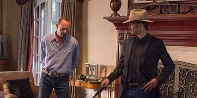 Cartel de The Kids Aren't All Right