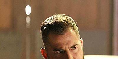 Cartel de De Los Muertos