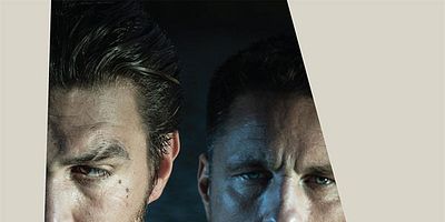 Cartel de The Woman Who Fell from the Sky