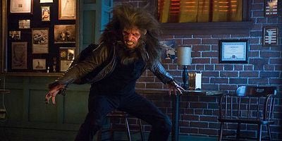 Cartel de The Good Soldier