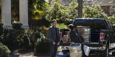 Cartel de The Devil Inside