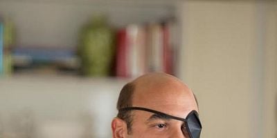 Cartel de The Trip to Pirate's Cove