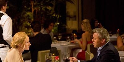 Cartel de Episode Three