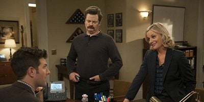 Cartel de Farmers Market