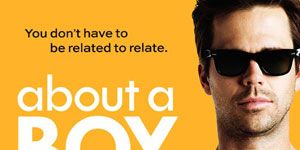 Cartel de About a Will-O-Ween