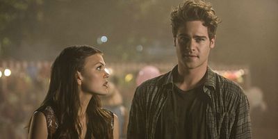 Cartel de These Violent Delights Have Violent Ends