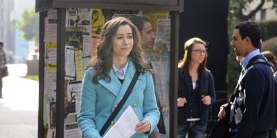 Cartel de How Your Mother Met Me