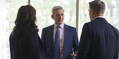 Cartel de The Cyprus Agency