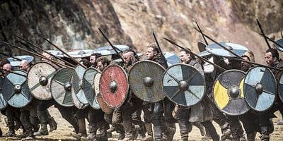 Cartel de Guerra de hermanos