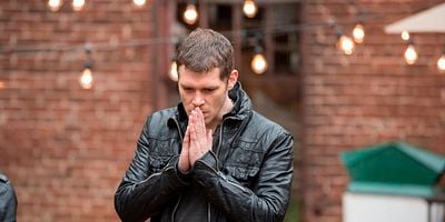 Cartel de Dance Back from the Grave