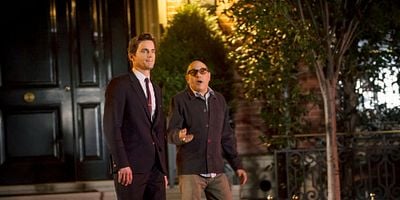 Cartel de Diamond Exchange