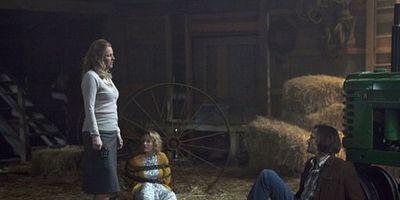 Cartel de Sharp Teeth