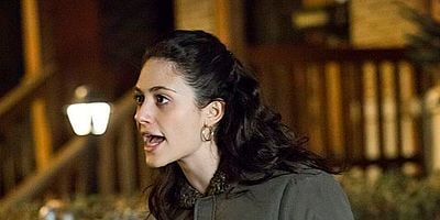 Cartel de My Oldest Daughter