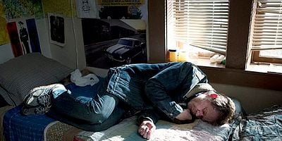 Cartel de Like Father, Like Daughter