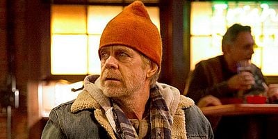 Cartel de Strangers on a Train