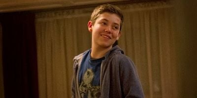 Cartel de There's the Rub