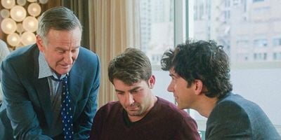 Cartel de Simon Roberts Was Here