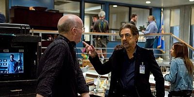 Cartel de El Camino a Casa