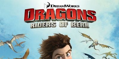 Cartel de Live and Let Fly