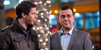 Cartel de Full Boyle