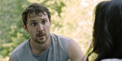 Cartel de The Panic Womb