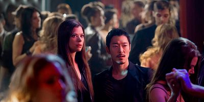 Cartel de Brother's Keeper