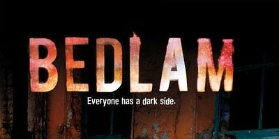 Cartel de Compañeros de piso