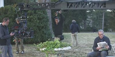 Cartel de Too Far Gone