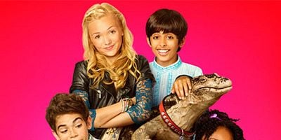 Cartel de The Whining